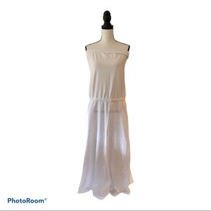 Long dress Size XL by European Culture